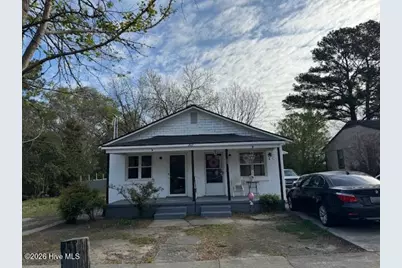 202 Lee Street NE, Wilson, NC 27893 - Photo 2