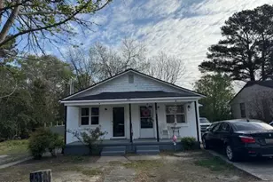 202 Lee St NE, Wilson, NC 27893 - Photo 2