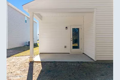201 Harper Lake Drive, Boiling Spring Lakes, NC 28461 - Photo 20