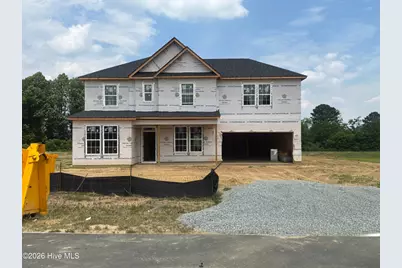 355 Margot Manor Drive, Benson, NC 27504 - Photo 1