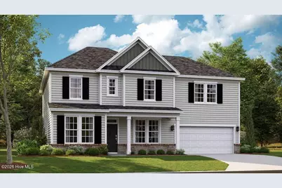355 Margot Manor Drive, Benson, NC 27504 - Photo 2