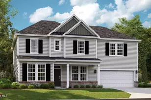 355 Margot Manor Dr, Benson, NC 27504 - Photo 2