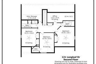 121 Longleaf Dr, West End, NC 27376 - Photo 10