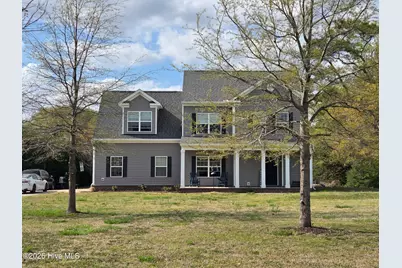 102 E Point Estates Road, Knotts Island, NC 27950 - Photo 4