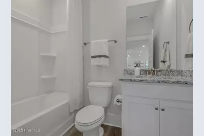1776 Travor Street #Lot 105, Navassa, NC 28451 - Photo 16