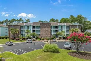 140 Avian Dr, Sunset Beach, NC 28468 - Photo 1