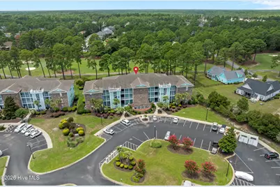 140 Avian Drive #Apt 3709, Sunset Beach, NC 28468 - Photo 4