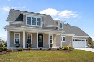 658 Fishermans Point, Newport, NC 28570 - Photo 1