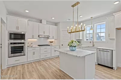 658 Fishermans Point, Newport, NC 28570 - Photo 14