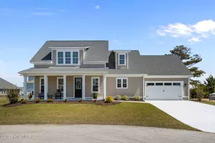 658 Fishermans Point, Newport, NC 28570 - Photo 2
