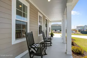 658 Fishermans Point, Newport, NC 28570 - Photo 4