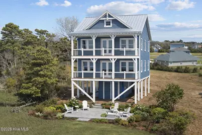 662 Fishermans Point, Newport, NC 28570 - Photo 10