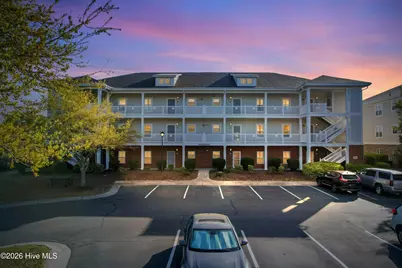804 Crumpet Court #Unit 1143, Myrtle Beach, SC 29579 - Photo 1