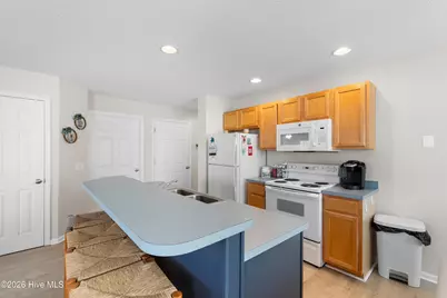 3350 Club Villas Drive # 903, Southport, NC 28461 - Photo 22