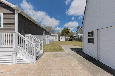125 Lejeune Road, Cape Carteret, NC 28584 - Photo 56