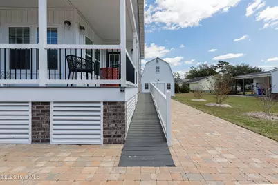 125 Lejeune Road, Cape Carteret, NC 28584 - Photo 4