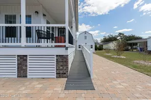 125 Lejeune Rd, Cape Carteret, NC 28584 - Photo 4
