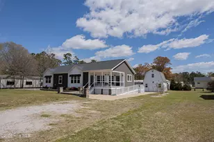 125 Lejeune Rd, Cape Carteret, NC 28584 - Photo 76