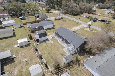 125 Lejeune Road, Cape Carteret, NC 28584 - Photo 74