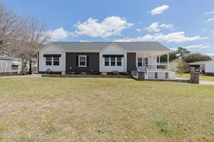 125 Lejeune Rd, Cape Carteret, NC 28584 - Photo 80