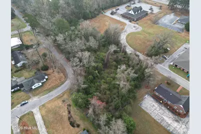 Near 659 Evergreen Street, Whiteville, NC 28472 - Photo 8