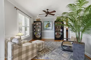 4348 Loblolly Cir, Southport, NC 28461 - Photo 8