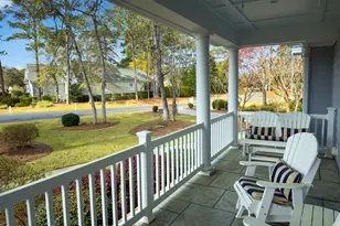 4348 Loblolly Cir, Southport, NC 28461 - Photo 6