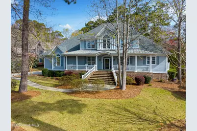 4348 Loblolly Circle, Southport, NC 28461 - Photo 1