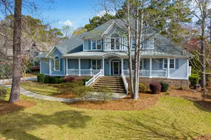 4348 Loblolly Cir, Southport, NC 28461 - Photo 1