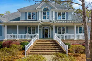 4348 Loblolly Cir, Southport, NC 28461 - Photo 2