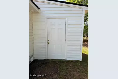 1821 East Trail Drive SE, Wilson, NC 27893 - Photo 20