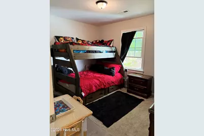 1821 East Trail Drive SE, Wilson, NC 27893 - Photo 18