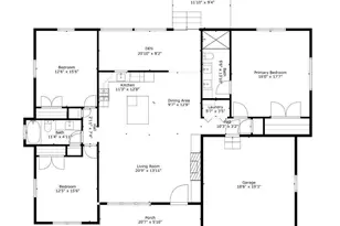 1041 Brooke Ridge Ln, Southport, NC 28461 - Photo 30