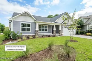 1041 Brooke Ridge Ln, Southport, NC 28461 - Photo 2