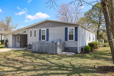 719 Nautical Court, Hampstead, NC 28443 - Photo 1