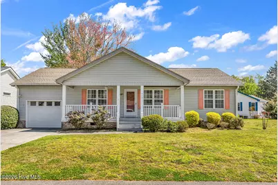 513 Crooked Pine Place SW, Calabash, NC 28467 - Photo 1