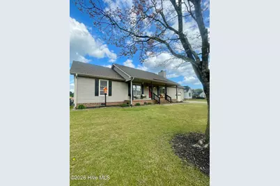 101 Fieldcrest Place, Goldsboro, NC 27534 - Photo 1