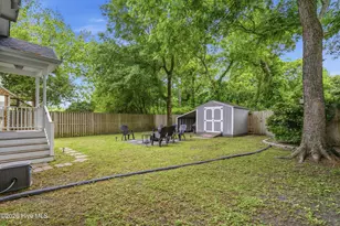 1015 N Craven St, New Bern, NC 28560 - Photo 34