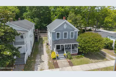 1015 N Craven Street, New Bern, NC 28560 - Photo 46