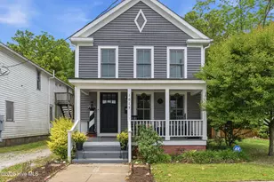 1015 N Craven St, New Bern, NC 28560 - Photo 2