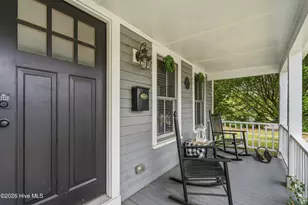 1015 N Craven St, New Bern, NC 28560 - Photo 4