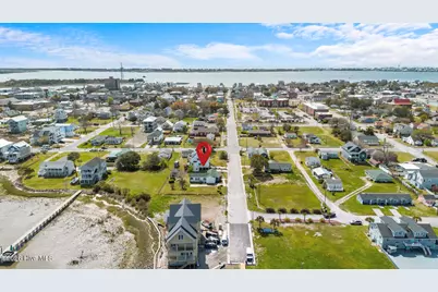508 N 11th Street, Morehead City, NC 28557 - Photo 4
