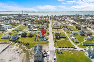 508 N 11th St, Morehead City, NC 28557 - Photo 4