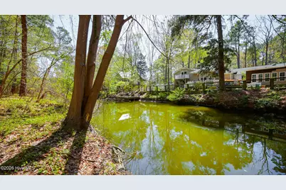 Lot 35 Leeward Drive, Hertford, NC 27944 - Photo 8