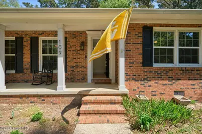 109 Grampian Way, Southern Pines, NC 28387 - Photo 4