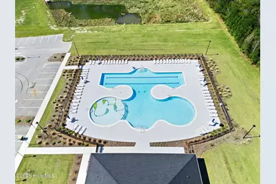 406 Tyrrell Trail, Jacksonville, NC 28546 - Photo 72