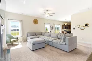 406 Tyrrell Trl, Jacksonville, NC 28546 - Photo 14