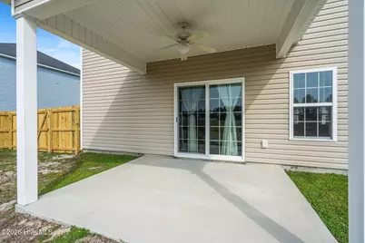 406 Tyrrell Trail, Jacksonville, NC 28546 - Photo 46