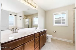 406 Tyrrell Trl, Jacksonville, NC 28546 - Photo 32