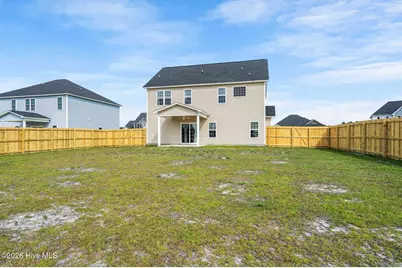 406 Tyrrell Trail, Jacksonville, NC 28546 - Photo 54